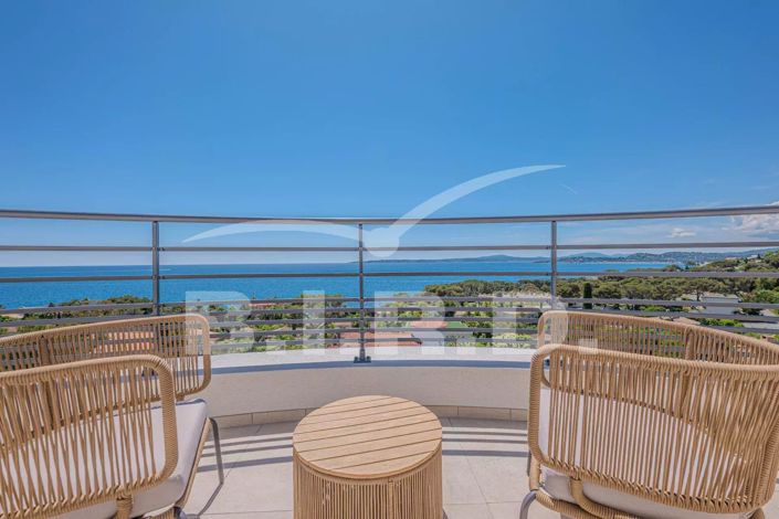 Image No.12-Maison de 5 chambres à vendre à Les Issambres