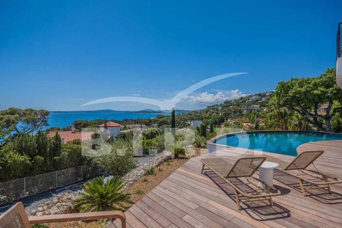 Image No.16-Maison de 5 chambres à vendre à Les Issambres