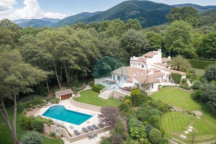 Image No.1-6 Bed House for sale