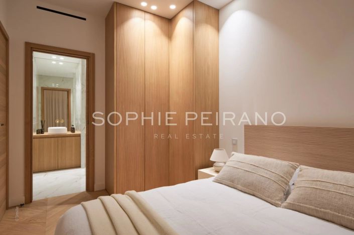 Image No.8-Appartement de 4 chambres à vendre à Cannes