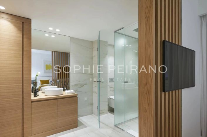 Image No.7-Appartement de 3 chambres à vendre à Cannes