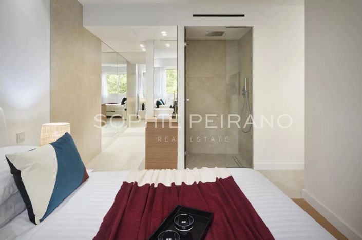 Image No.8-Appartement de 3 chambres à vendre à Cannes