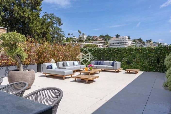 Image No.2-Appartement de 3 chambres à vendre à Cannes