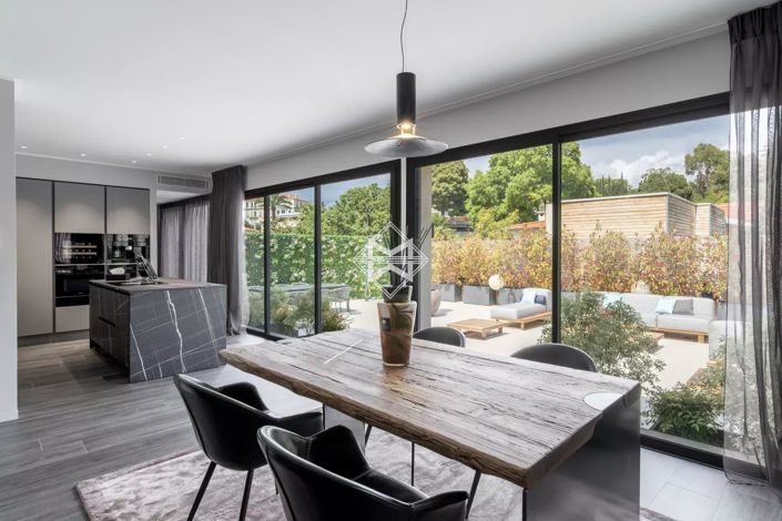 Image No.3-Appartement de 3 chambres à vendre à Cannes