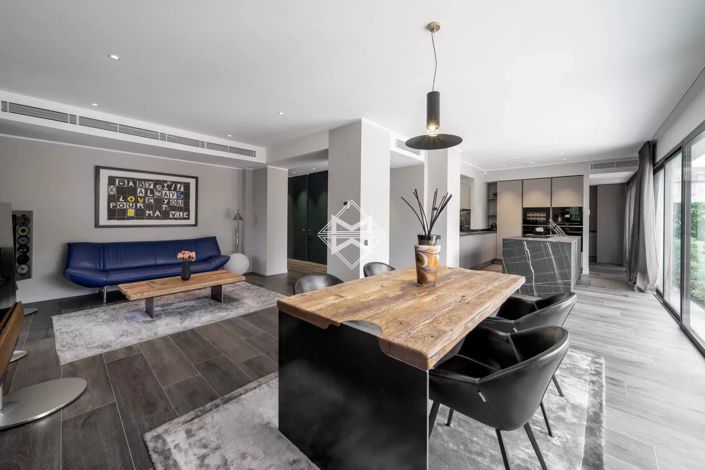 Image No.4-Appartement de 3 chambres à vendre à Cannes