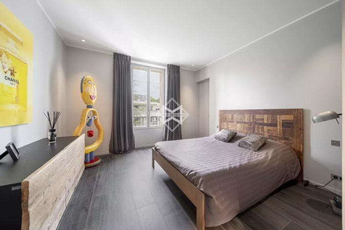 Image No.8-Appartement de 3 chambres à vendre à Cannes