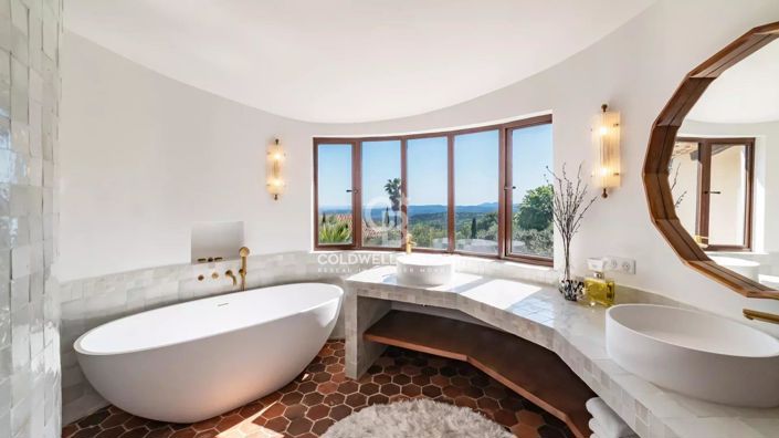 Image No.15-Maison de 6 chambres à vendre à Saint-Paul-de-Vence