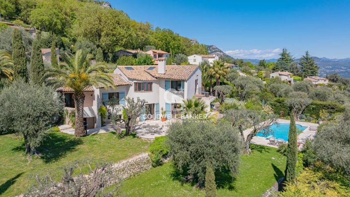 Image No.24-Maison de 6 chambres à vendre à Saint-Paul-de-Vence