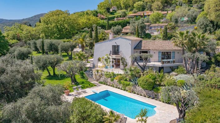 Image No.27-Maison de 6 chambres à vendre à Saint-Paul-de-Vence