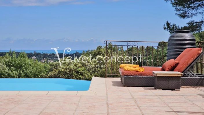 Image No.2-Maison de 6 chambres à vendre à Antibes