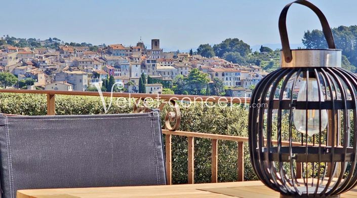 Image No.4-Maison de 6 chambres à vendre à Antibes