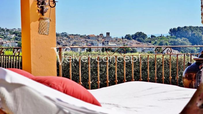 Image No.8-Maison de 6 chambres à vendre à Antibes