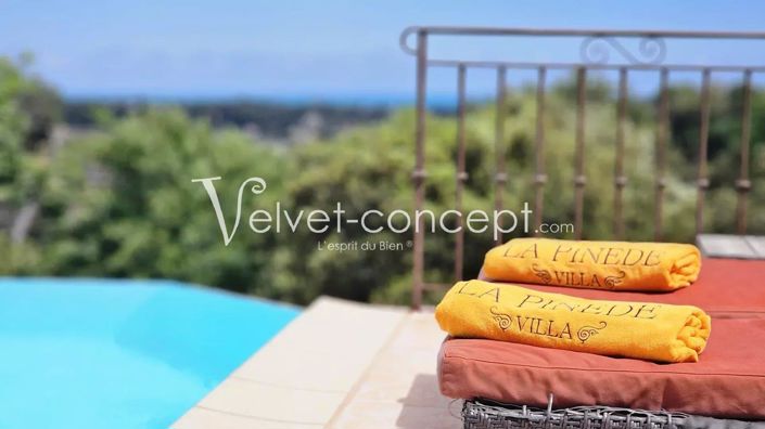 Image No.9-Maison de 6 chambres à vendre à Antibes