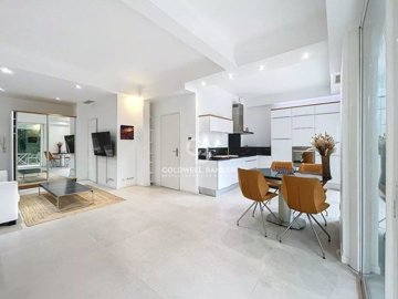 Propriété de 1 chambre à vendre à Cannes