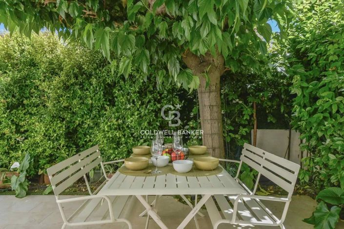 Image No.10-Propriété de 1 chambre à vendre à Cannes