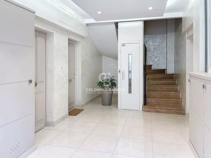 Image No.11-Propriété de 1 chambre à vendre à Cannes