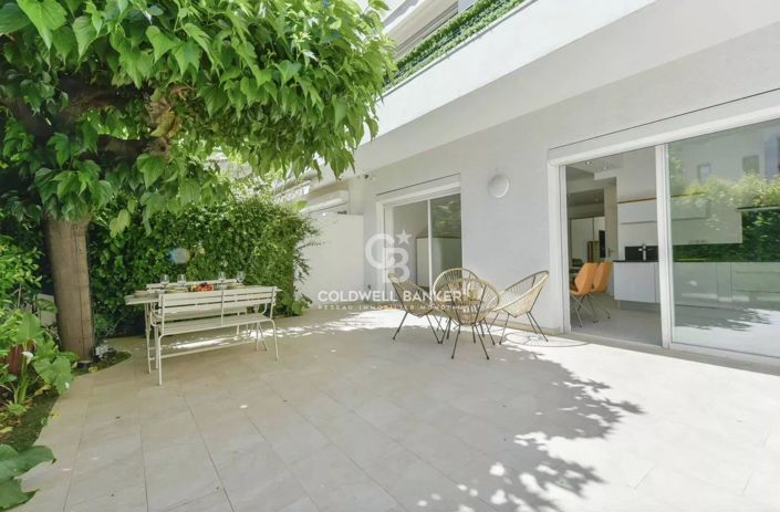 Image No.4-Propriété de 1 chambre à vendre à Cannes