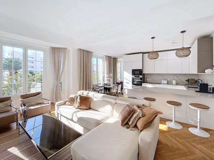 Image No.3-Propriété de 3 chambres à vendre à Cannes