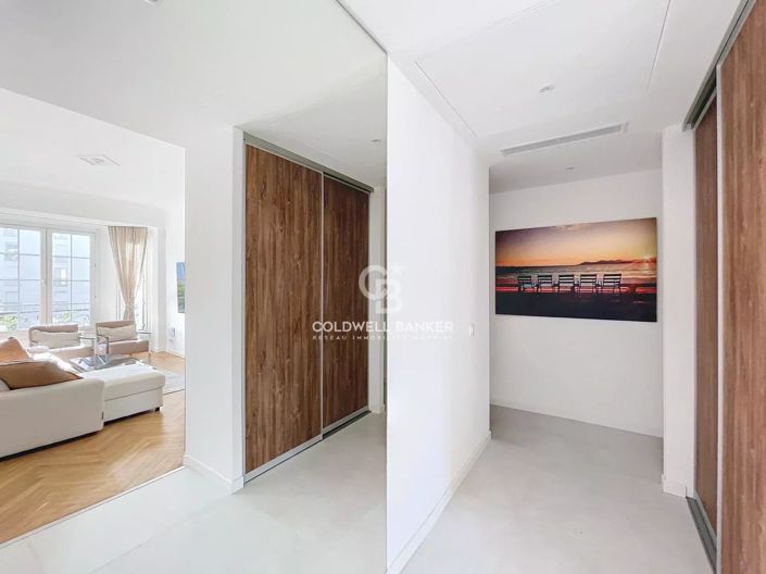 Image No.5-Appartement de 3 chambres à vendre à Cannes