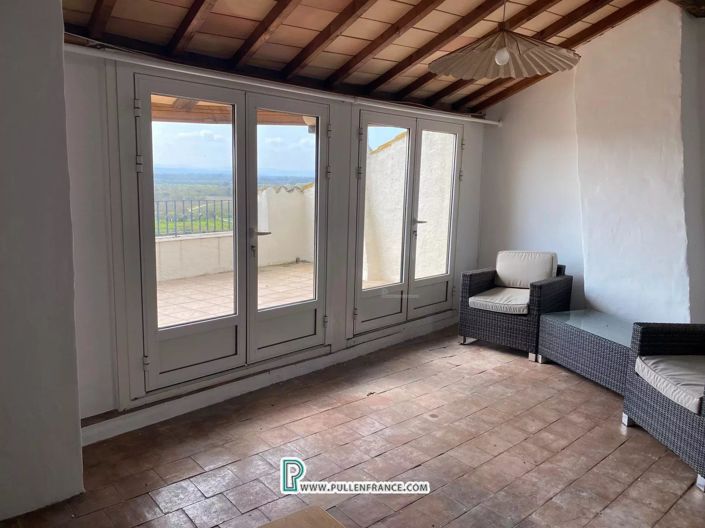 Image No.18-Maison à vendre à Paraza