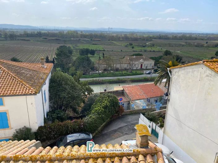 Image No.20-Maison à vendre à Paraza