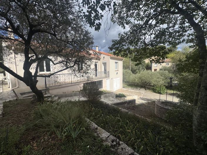 Image No.2-Maison de 3 chambres à vendre à Nîmes