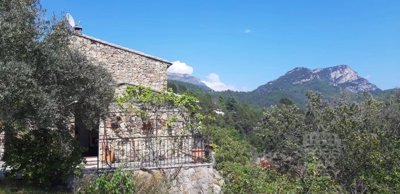 Maison de 2 chambres à vendre à Gilette