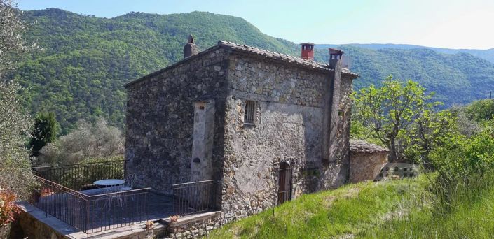 Image No.15-Maison de 2 chambres à vendre à Gilette