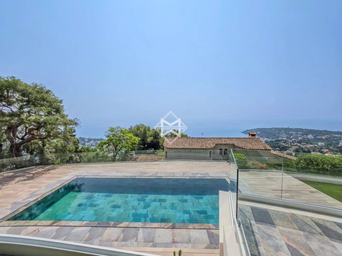 Image No.12-Maison de 4 chambres à vendre à Roquebrune-Cap-Martin