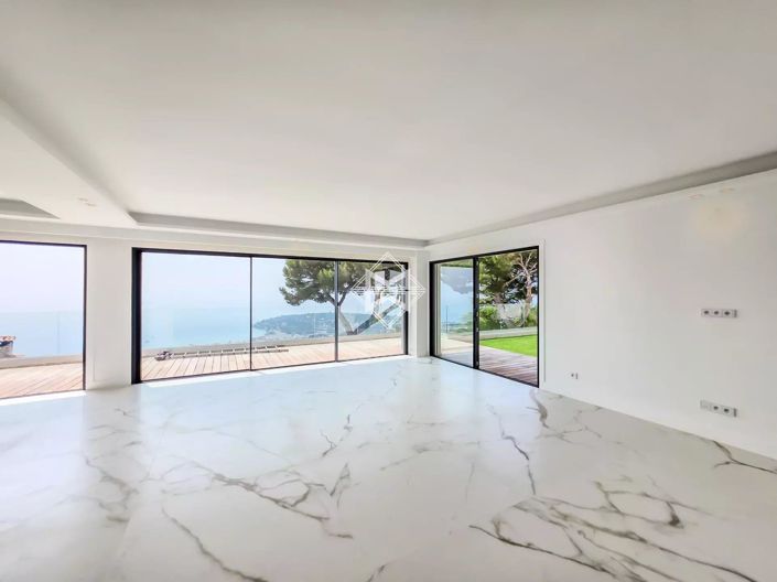 Image No.16-Maison de 4 chambres à vendre à Roquebrune-Cap-Martin