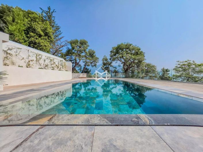 Image No.8-Maison de 4 chambres à vendre à Roquebrune-Cap-Martin