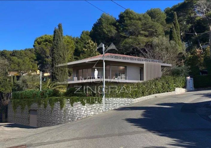 Image No.2-Maison à vendre à Cannes