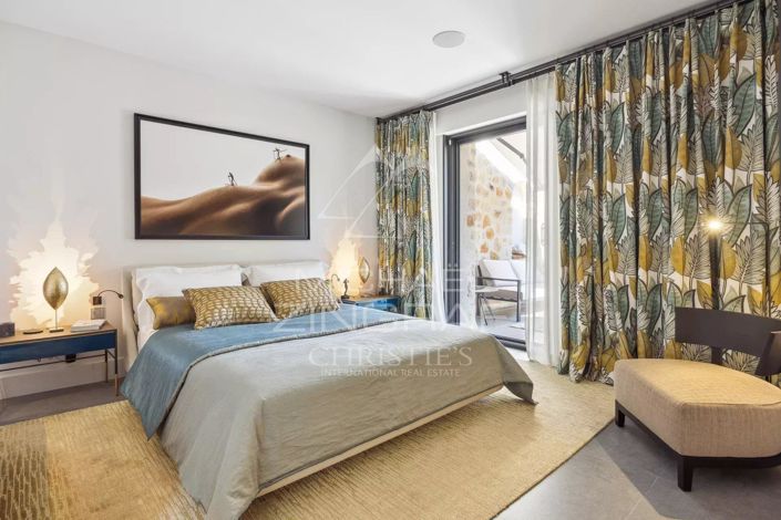 Image No.7-Maison de 4 chambres à vendre à Cannes