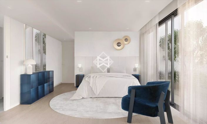 Image No.4-4 Bed Apartment for sale