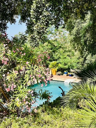 Image No.11-Maison de 3 chambres à vendre à La Garde-Freinet