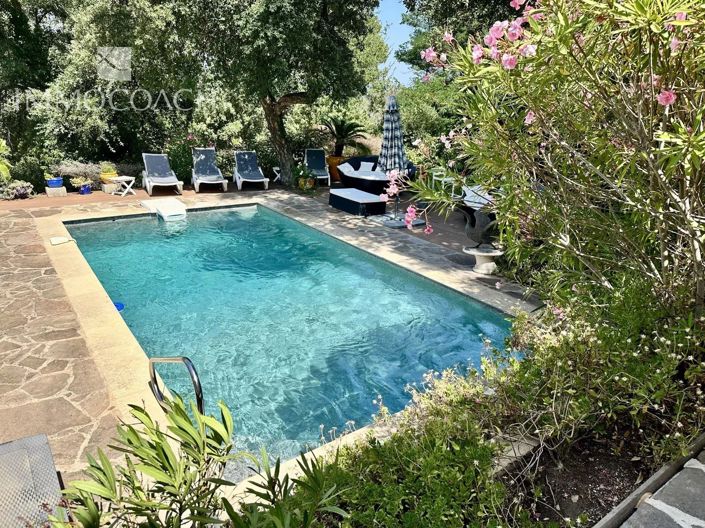 Image No.12-Maison de 3 chambres à vendre à La Garde-Freinet