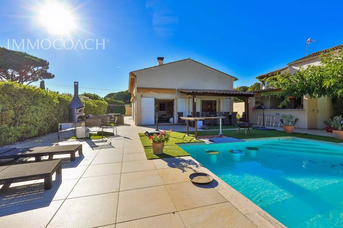 Image No.15-Maison de 3 chambres à vendre à Saint-Tropez