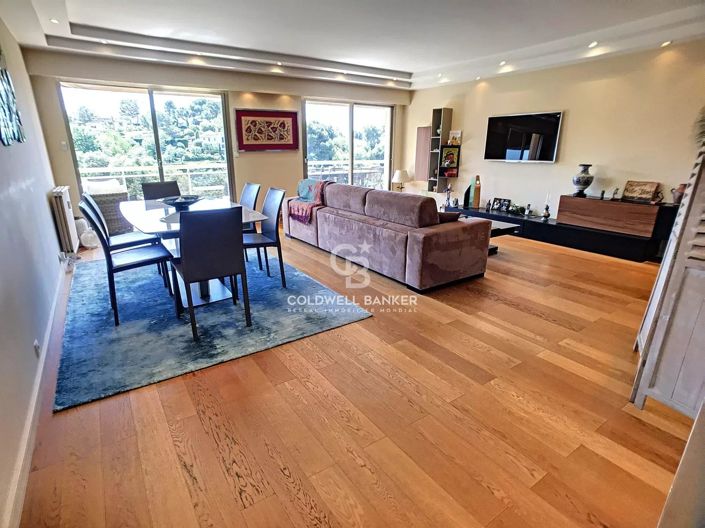 Image No.2-Appartement de 3 chambres à vendre à Le Cannet