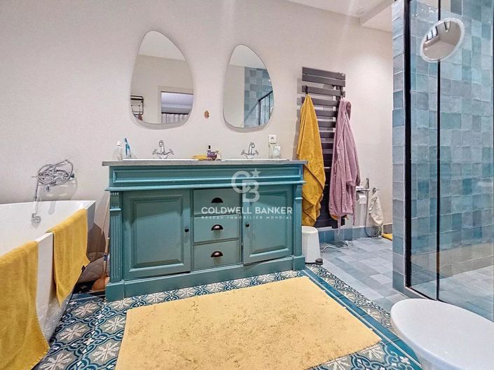 Image No.10-Maison de 4 chambres à vendre à Le Cannet