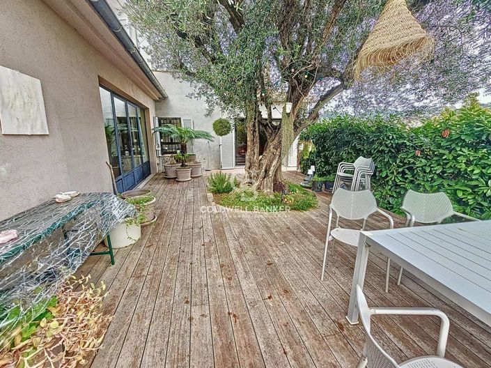 Image No.11-Maison de 4 chambres à vendre à Le Cannet