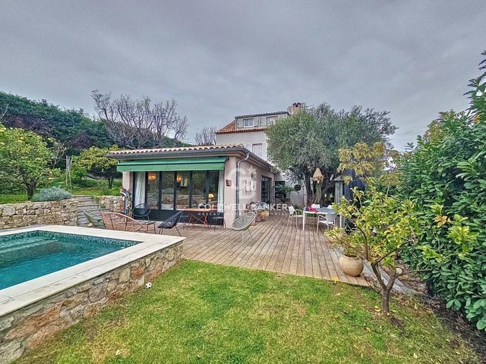 Image No.12-Maison de 4 chambres à vendre à Le Cannet