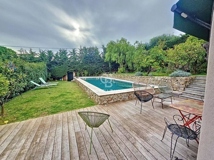 Image No.14-Maison de 4 chambres à vendre à Le Cannet