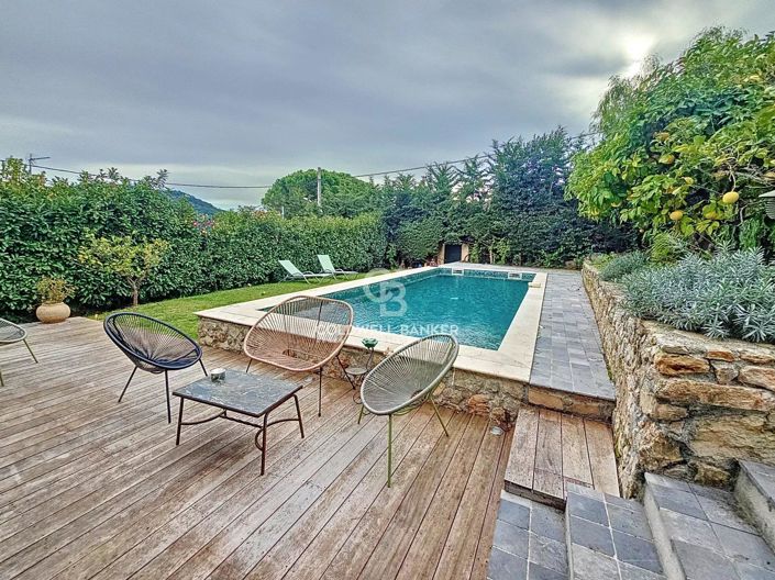 Image No.15-Maison de 4 chambres à vendre à Le Cannet