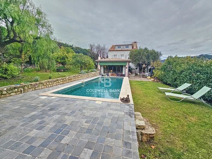 Image No.16-Maison de 4 chambres à vendre à Le Cannet