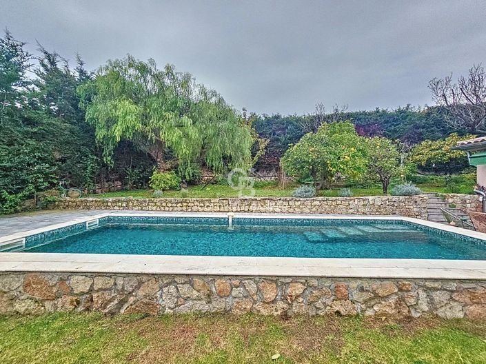 Image No.18-Maison de 4 chambres à vendre à Le Cannet