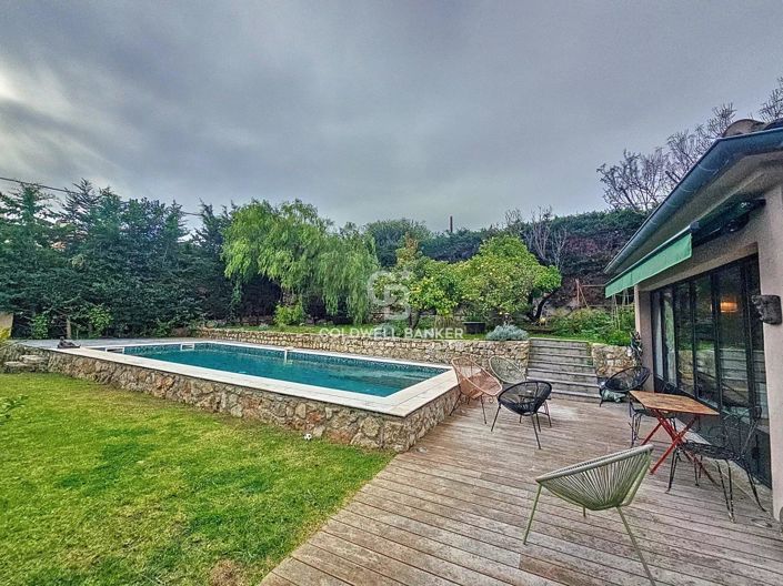 Image No.19-Maison de 4 chambres à vendre à Le Cannet