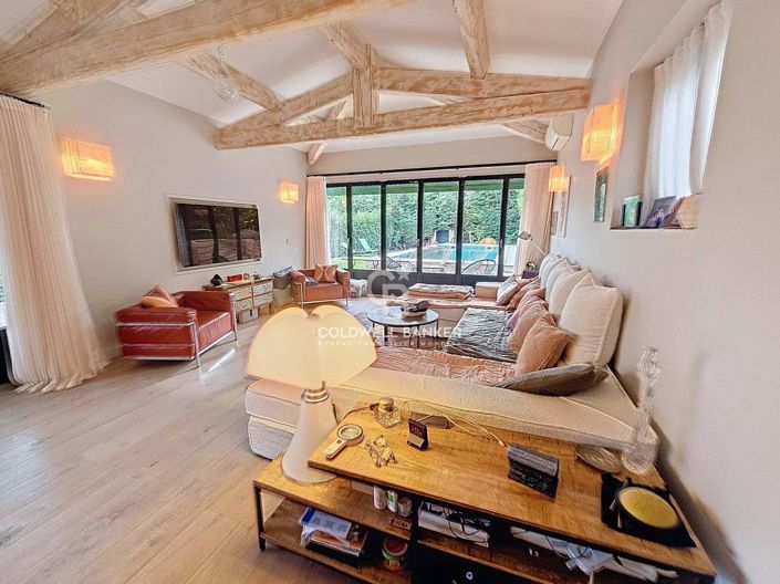 Image No.4-Maison de 4 chambres à vendre à Le Cannet