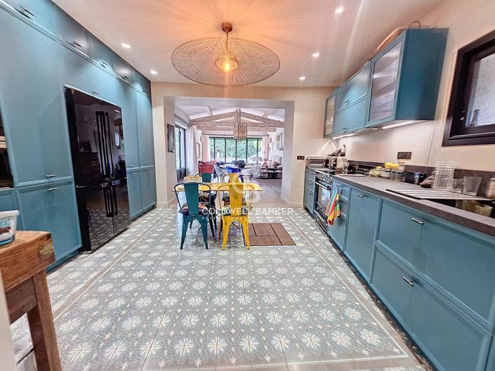 Image No.5-Maison de 4 chambres à vendre à Le Cannet