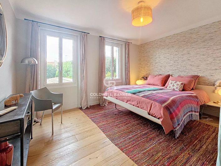 Image No.6-Maison de 4 chambres à vendre à Le Cannet