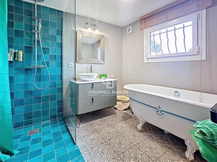 Image No.7-Maison de 4 chambres à vendre à Le Cannet